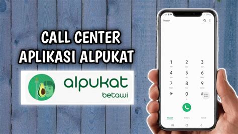 Call center alpukat betawi  Tribun Network